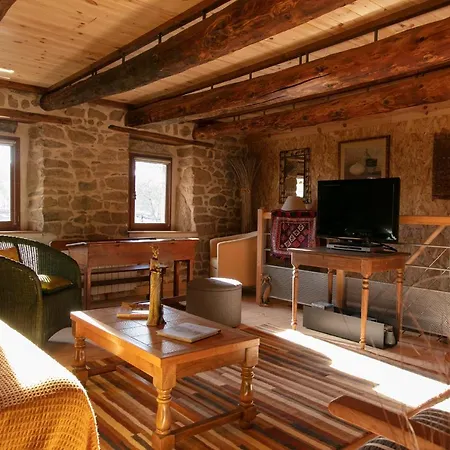 La Roucoule Holiday home