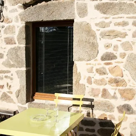 Holiday home La Roucoule