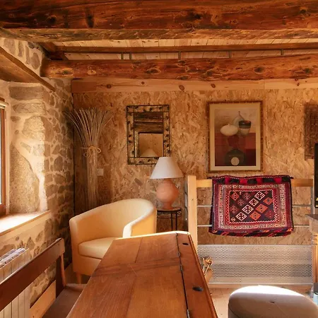 Holiday home La Roucoule