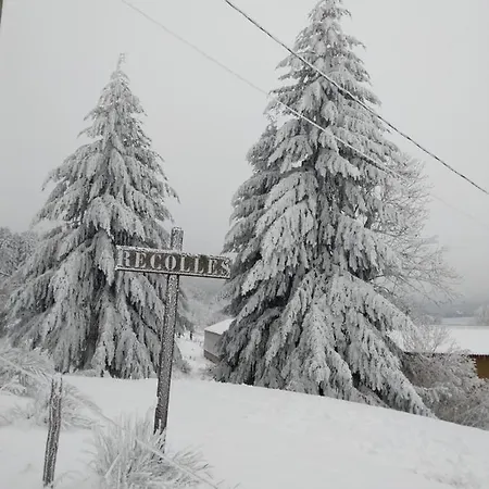 La Roucoule Holiday home *