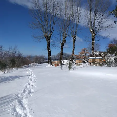 La Roucoule Holiday home